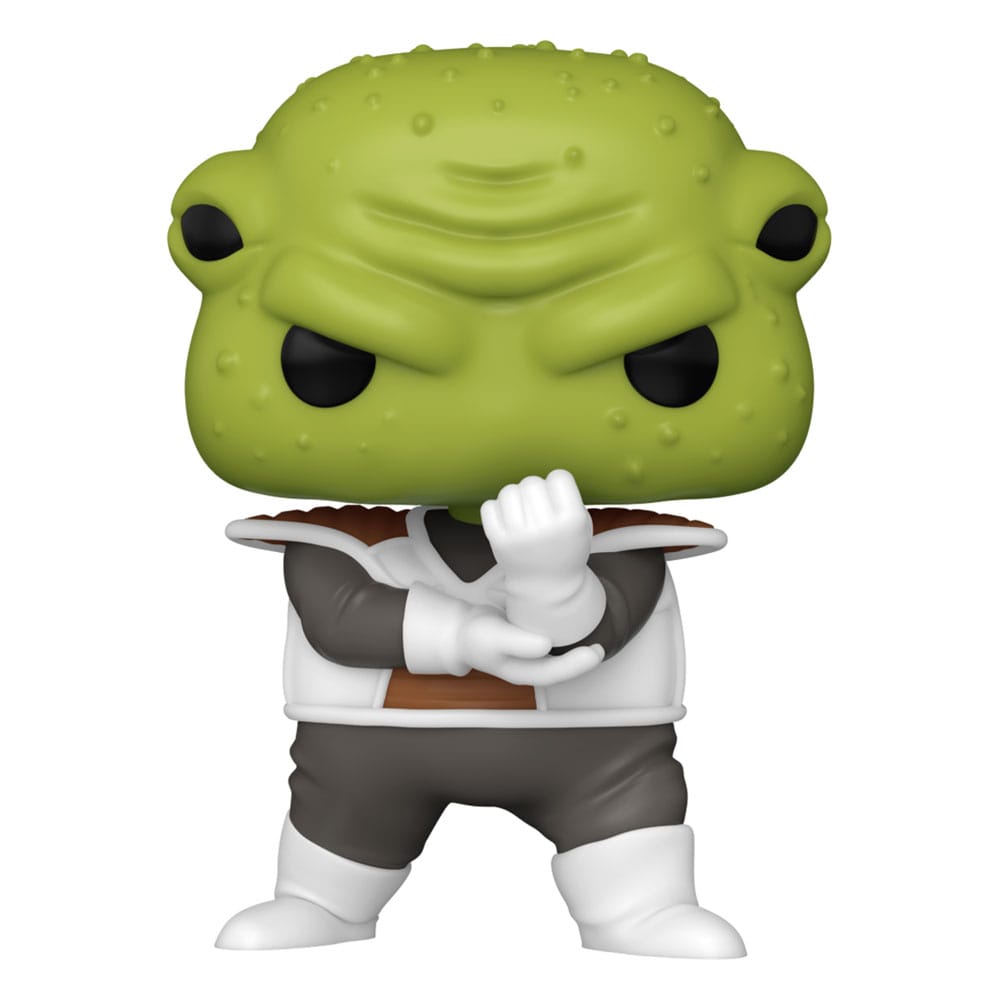 Guldo Dragon Ball Z Funko POP! Animation Vinyl Figure