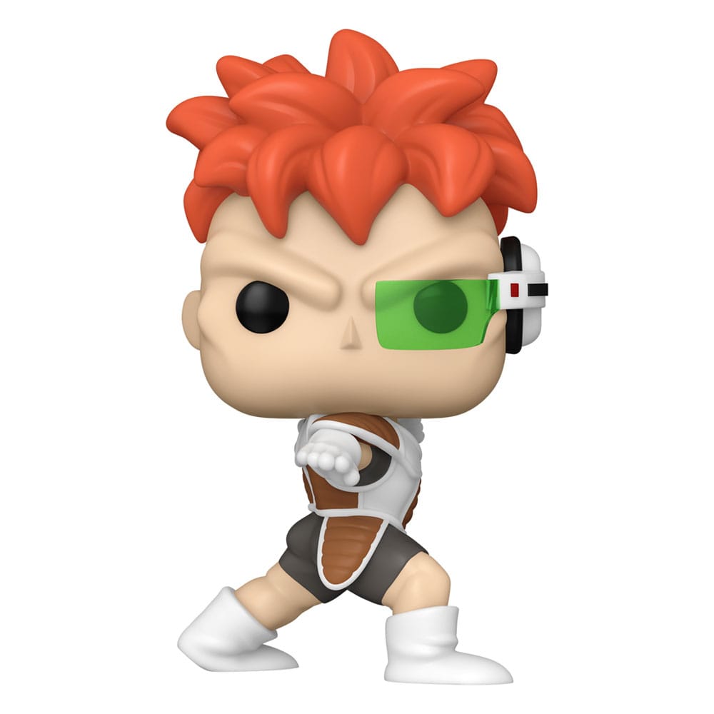 Recoome Dragon Ball Z Funko POP! Animation Vinyl Figure