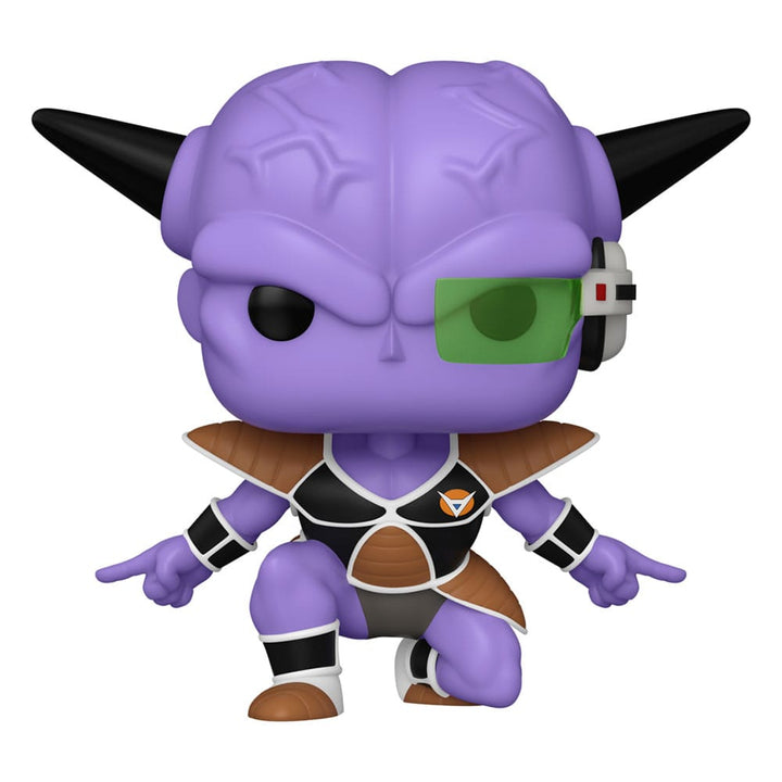 Ginyu Dragon Ball Z Funko POP! Animation Vinyl Figure