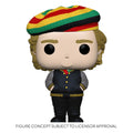 Irving 'Irv' Blitzer Disney Cool Runnings Funko POP! Vinyl Figure