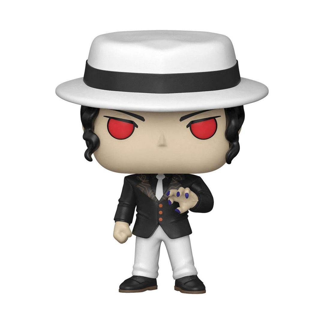 Funko Muzan Kibutsuji Demon Slayer POP Animation Vinyl Figure 9 cm