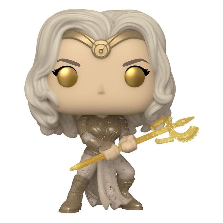 Thena Marvel The Eternals Funko POP! Vinyl Figure