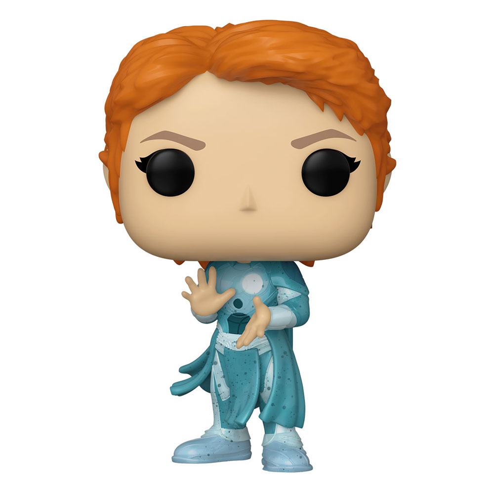 Sprite Marvel The Eternals Funko POP! Vinyl Figure