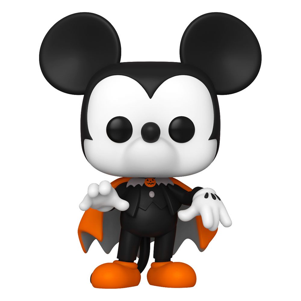 Spooky Mickey Disney Mickey Mouse Funko POP! Halloween Vinyl Figure