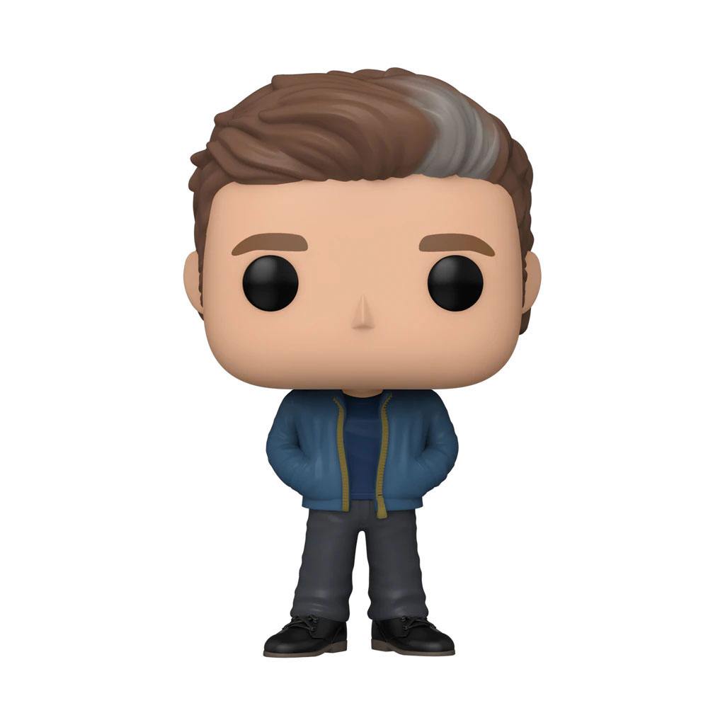 Ikaris in Casual Marvel Eternals POP! Exclusive Vinyl Figure