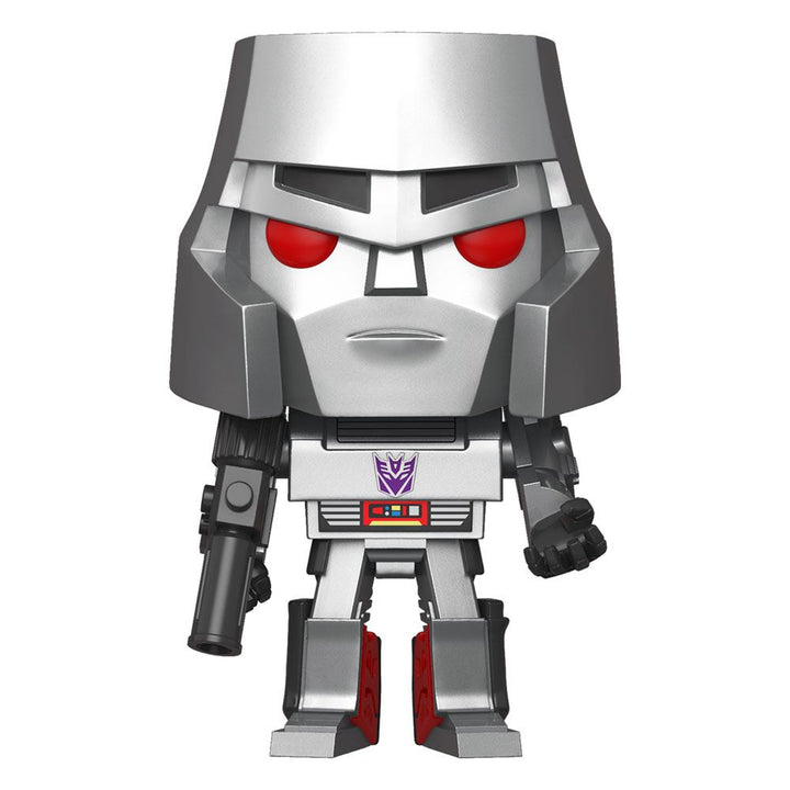 Megatron Transformers Funko POP! Movies Vinyl Figure