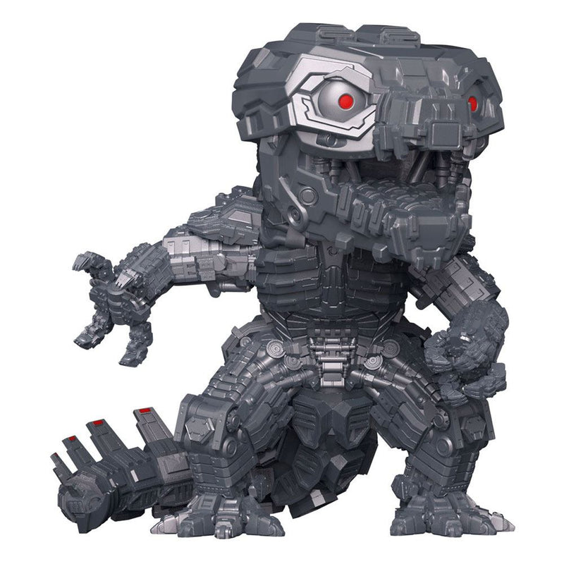 Godzilla Vs Kong Mechagodzilla Funko Pop Vinyl Figure