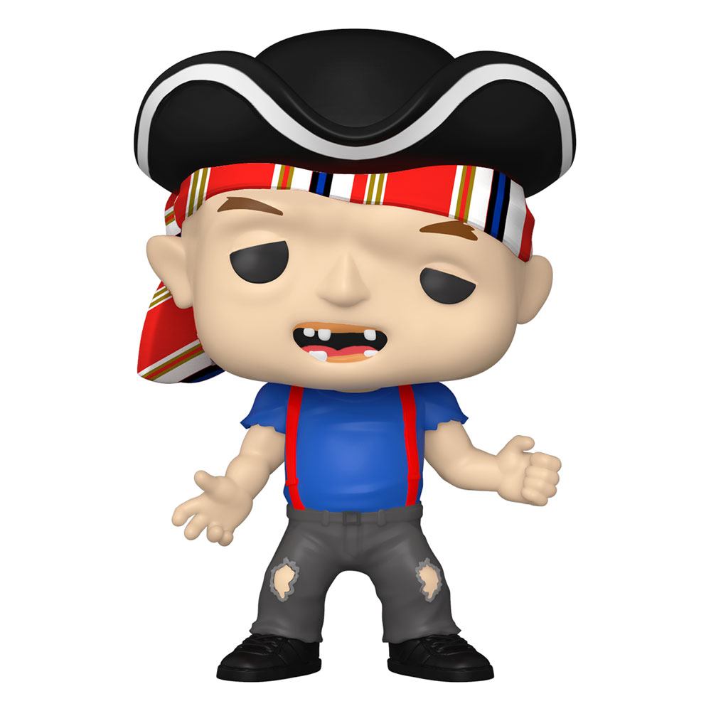 Funko Sloth The Goonies POP Movies Vinyl Figure 9 cm