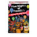 Five Nights at Freddy's – Survive 'til 6AM Game, side angle