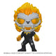 Ghost Panther Marvel Infinity Warps Funko Pop! Vinyl Figure