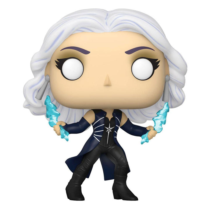 Killer Frost CW's The Flash Funko POP! Heroes Vinyl Figure