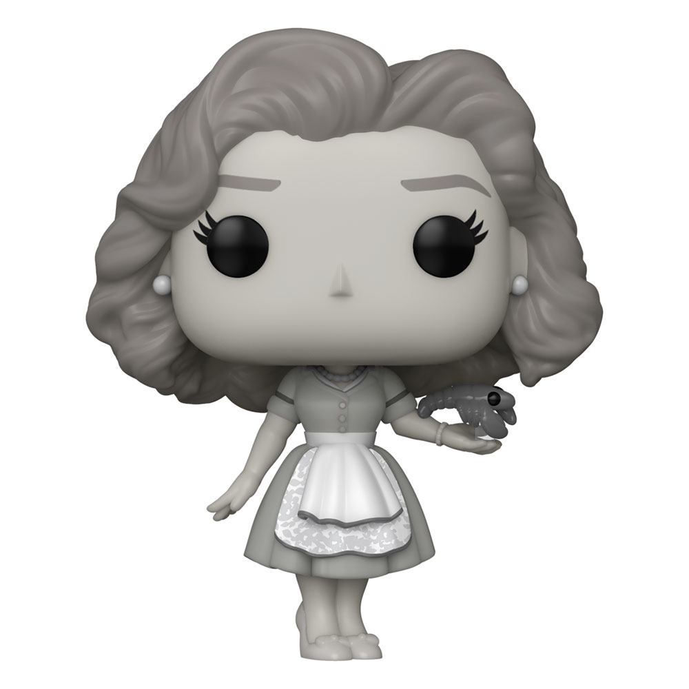 50s Wanda Marvel Studios WandaVision Funko POP! TV Vinyl Figure