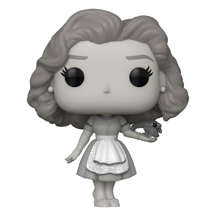 50s Wanda Marvel Studios WandaVision Funko POP! TV Vinyl Figure