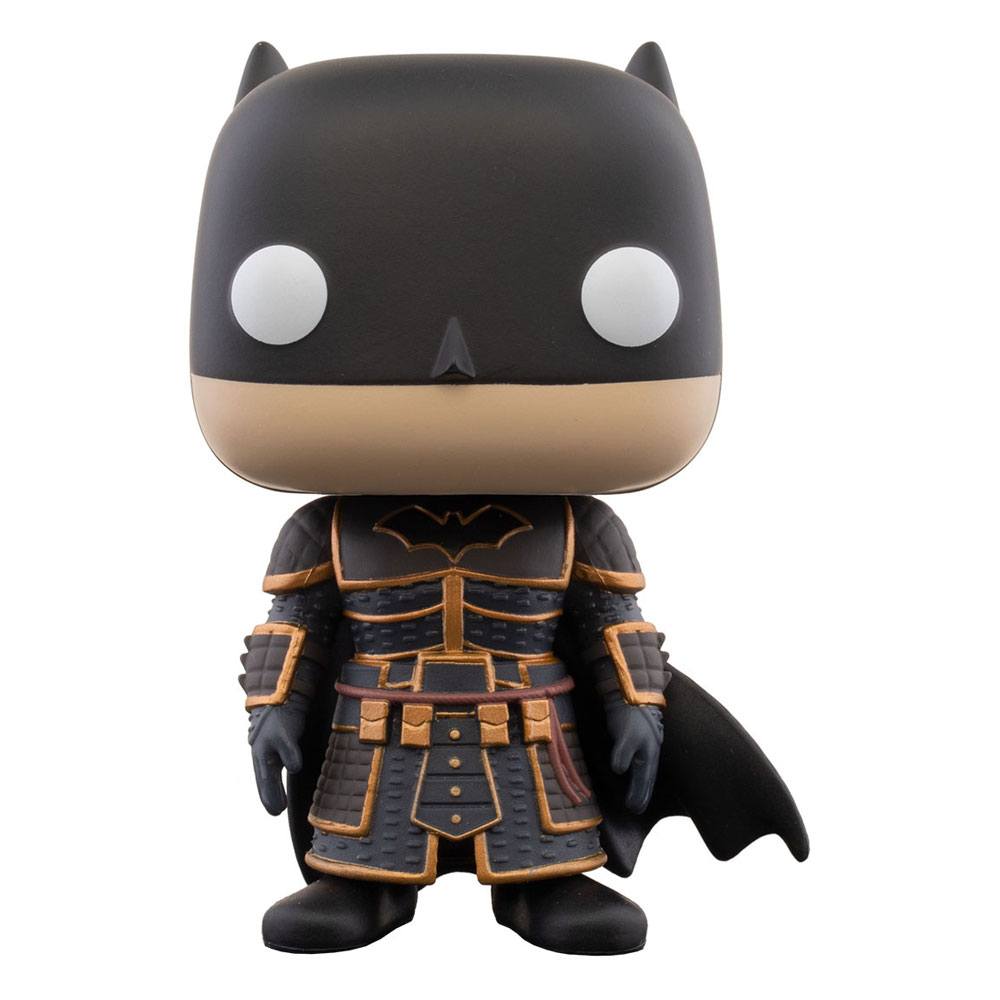 Funko Batman DC Imperial Palace POP Heroes Vinyl Figure 9 cm