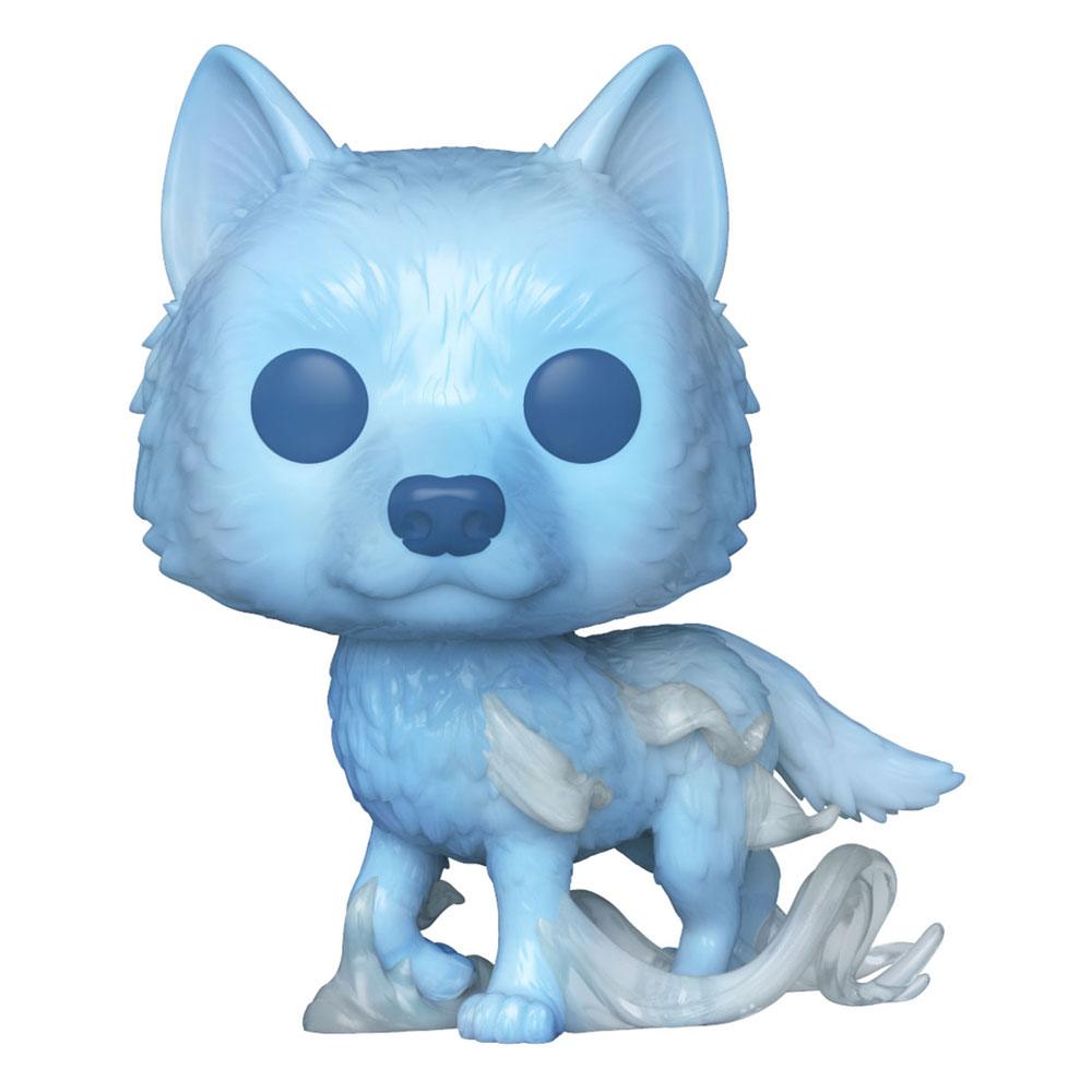 Funko Patronus Lupin Harry Potter POP Vinyl Figure 9 cm