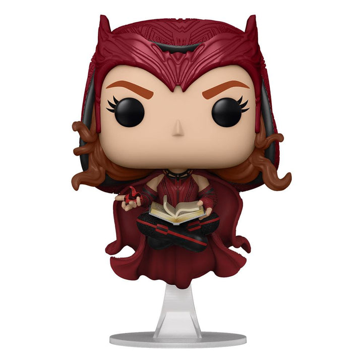 Funko Scarlet Witch WandaVision POP TV Vinyl Figure 9 cm