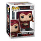 Funko Scarlet Witch WandaVision POP TV Vinyl Figure 9 cm