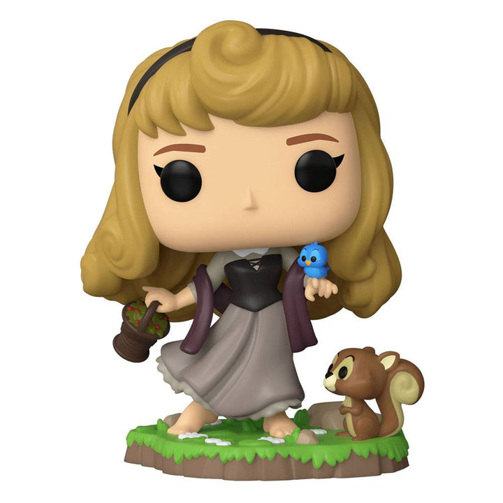 Aurora Disney Ultimate Princess Funko POP! Vinyl Figure