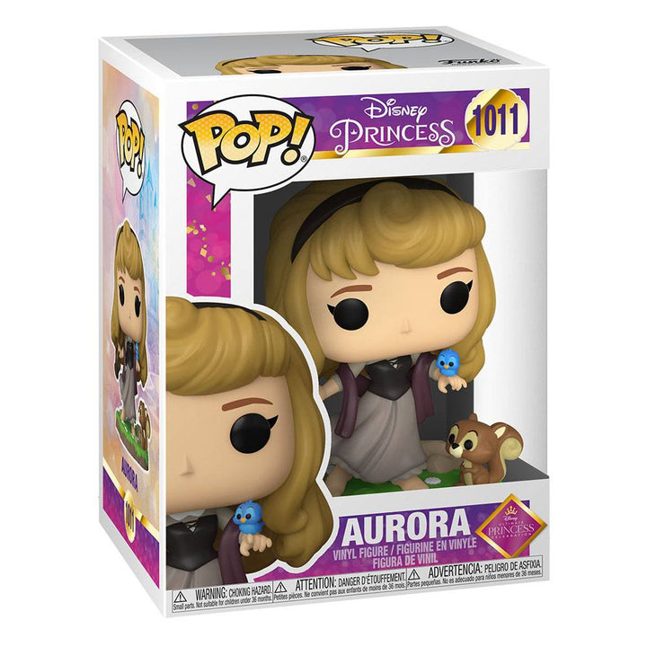 Aurora Disney Ultimate Princess Funko POP! Vinyl Figure