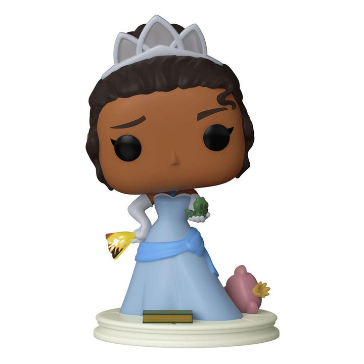 Tiana Disney Ultimate Princess Funko POP! Vinyl Figure