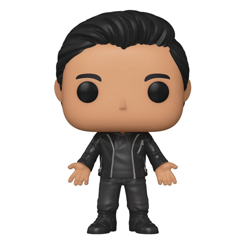 Ben Hargreeves Umbrella Academy Funko POP Vinyl Figure