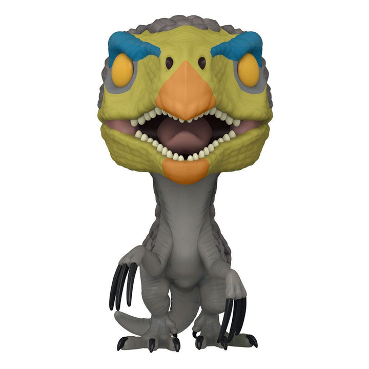 Therizinosaurus Jurassic World 3 Dominion Funko POP! Movies Vinyl Figure