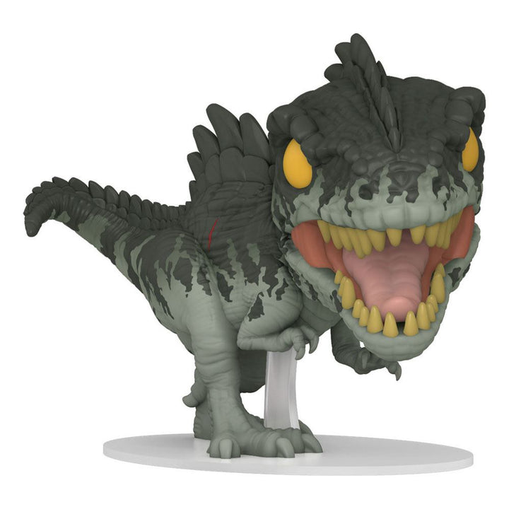 Giganotosaurus Jurassic World 3 Dominion Funko POP! Movies Vinyl Figure