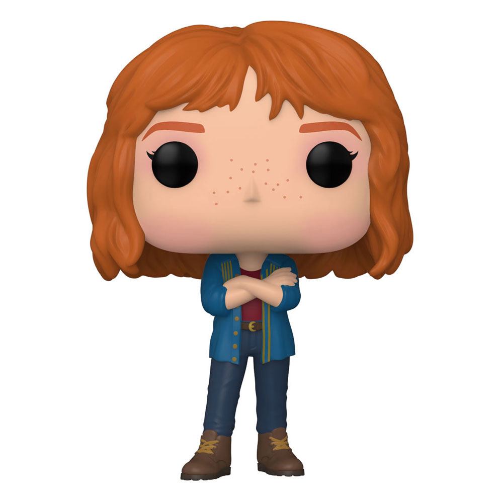 Claire Dearing Jurassic World 3 Dominion Funko POP! Movies Vinyl Figure