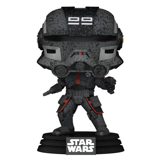 Echo Star Wars The Bad Batch Pop! Vinyl Figure