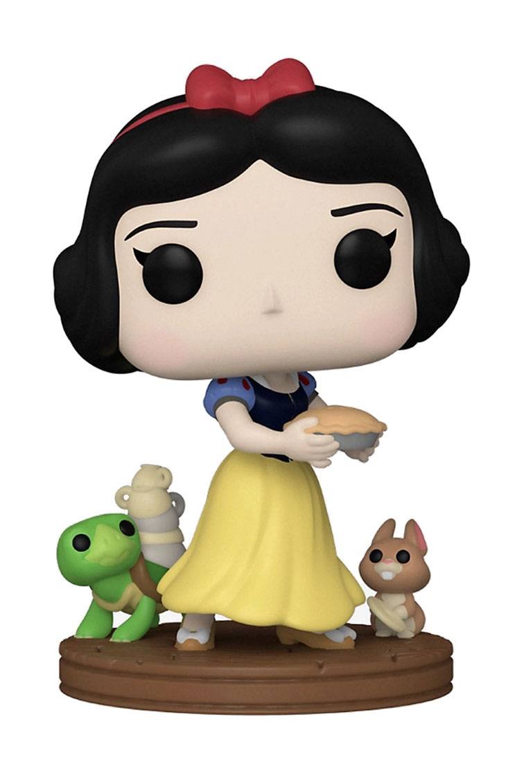 Funko Snow White Disney Ultimate Princess POP Disney Vinyl Figure 9 cm