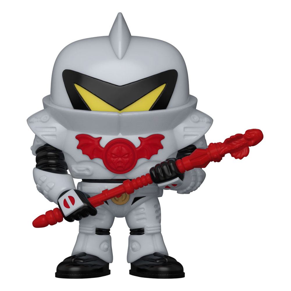 Horde Trooper Masters of the Universe Funko POP! Animation Vinyl Figure