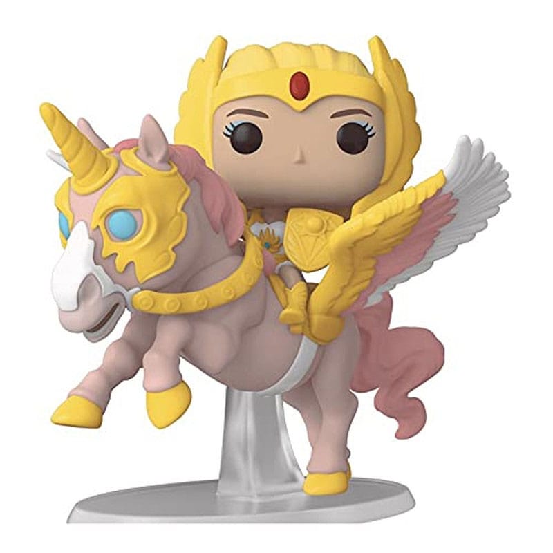 Creeper Truck with Creeper Masters of the Universe Funko POP! Vinyl Figure