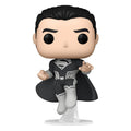 Superman DC Zack Snyder's Justice League Funko POP! Vinyl Figure, alternate view