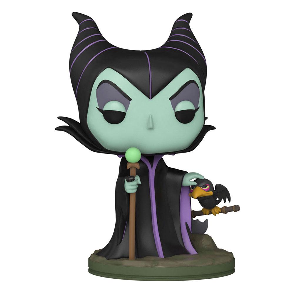 Funko Maleficent Disney Villains POP Disney Vinyl Figure 9 cm
