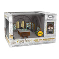 Neville Longbottom With Potions Class Diorama Harry Potter Mini Moments Funko Pop! Vinyl Figure *Chase, close-up detail