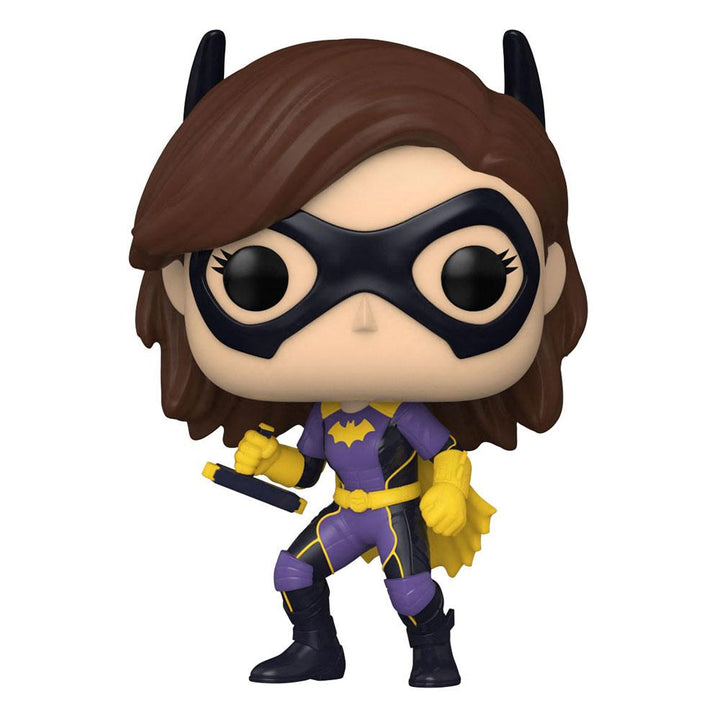 Batgirl DC Universe Gotham Knights Funko POP! Games Vinyl Figure