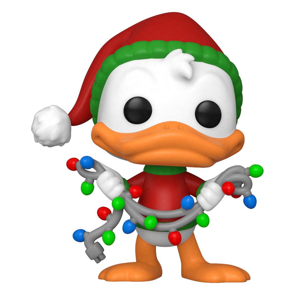 Donald Duck Holidays Disney Funko POP! Vinyl Figure