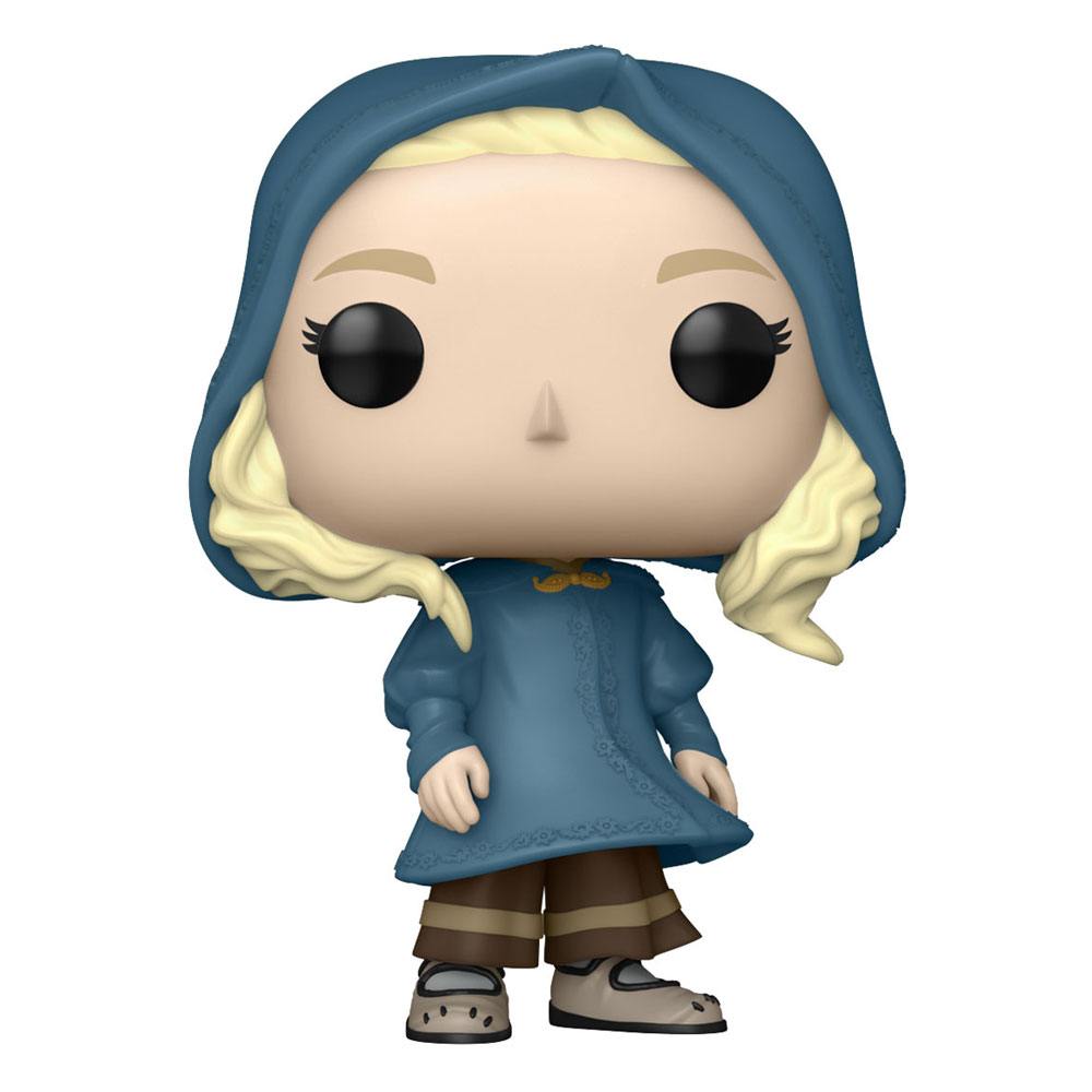 Funko Ciri The Witcher POP TV Vinyl Figure 9 cm
