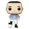 Funko Phil Foden Manchester City FC POP Football Vinyl Figure 9 cm