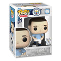 Phil Foden Manchester City FC Funko POP! Football Vinyl Figure, alternate view