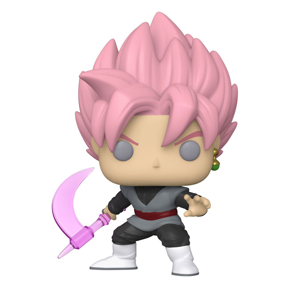 Funko Goku with Scythe Dragon Ball Super POP Animation Vinyl Figure 9 cm