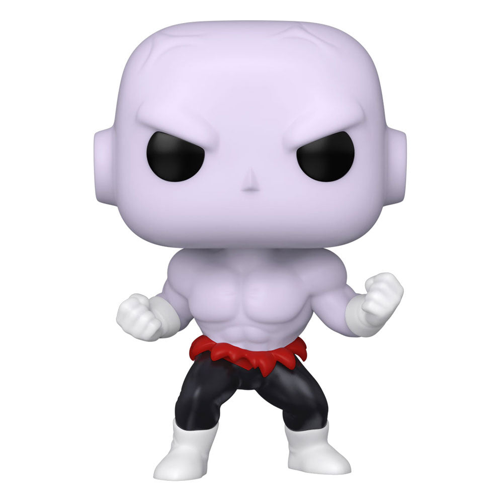 Funko Jiren Dragon Ball Super POP Animation Vinyl Figure