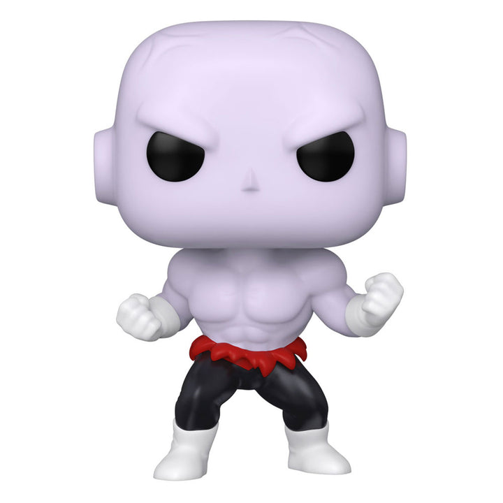 Funko Jiren Dragon Ball Super POP Animation Vinyl Figure