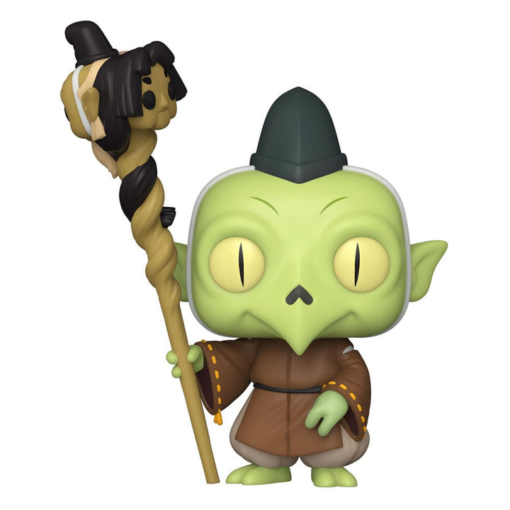 Jaken Inuyasha Funko POP! Animation Vinyl Figure