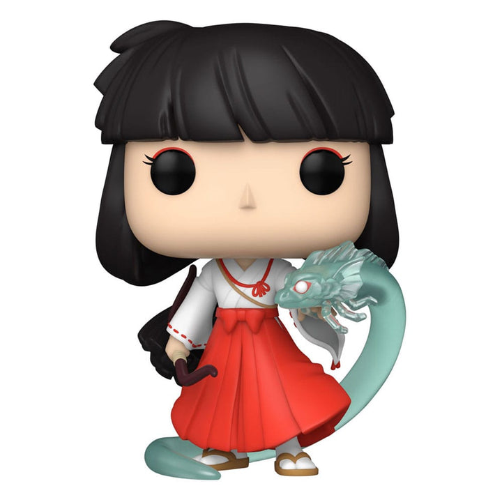 Kikyo Inuyasha Funko POP! Animation Vinyl Figure