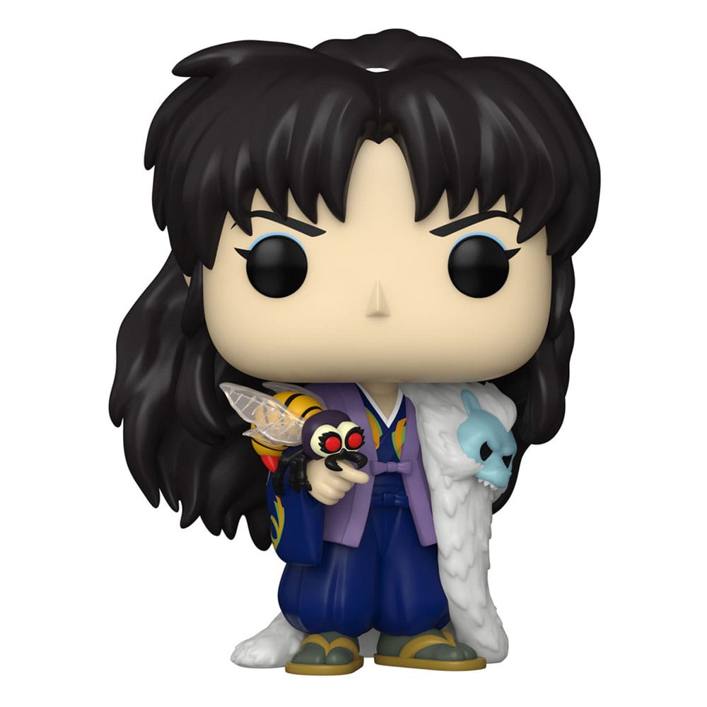 Naraku Inuyasha Funko POP! Animation Vinyl Figure