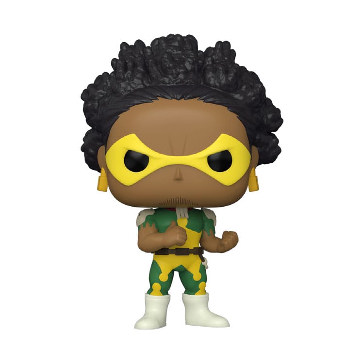 Ken Takagi My Hero Academia Funko POP! Animation Vinyl Figure