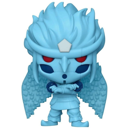 Naruto: Shippuden Kakashi Perfect Susanoo 6" Super Sized Funko Pop! Vinyl Figure