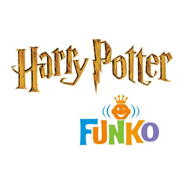 Funko Severus Snape Harry Potter POP Movies Vinyl Figure 10 cm