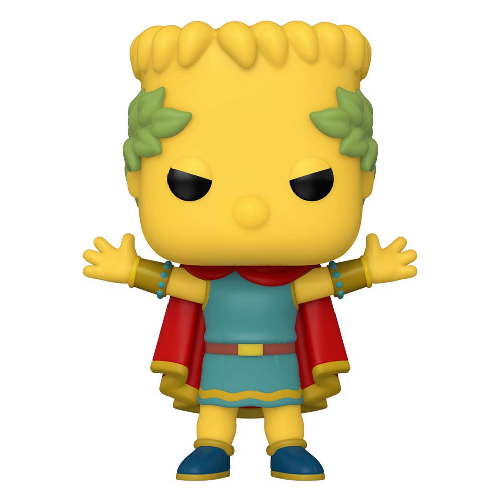 Funko Bartigula The Simpsons POP Vinyl Figure 9 cm